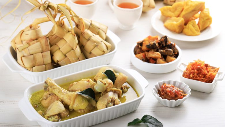 5 Menu Idul Fitri yang Praktis dan Spesial