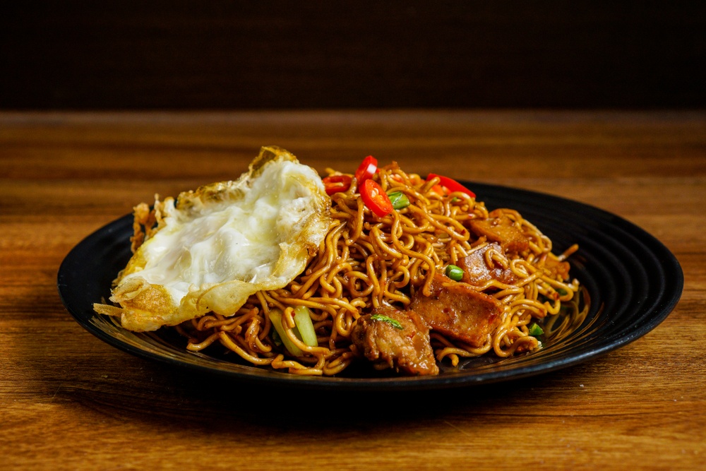 12 Resep Mie Goreng Spesial, Enak dan Mudah Dibuat