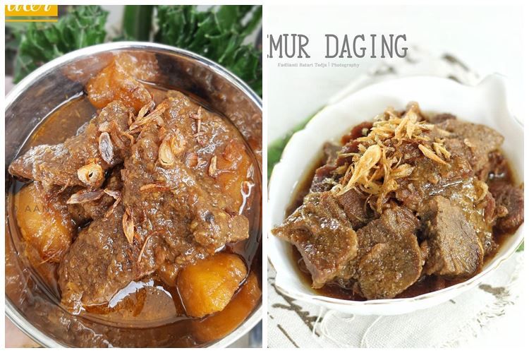 Apa yang menyenangkan untuk dimasak hari ini? Berikut 11 resep semur daging enak yang kaya akan bumbu dan pasti bikin nagih