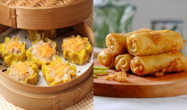 5 anti-rentang sore dari item dasar harian, dikonfirmasi sebagai tambahan