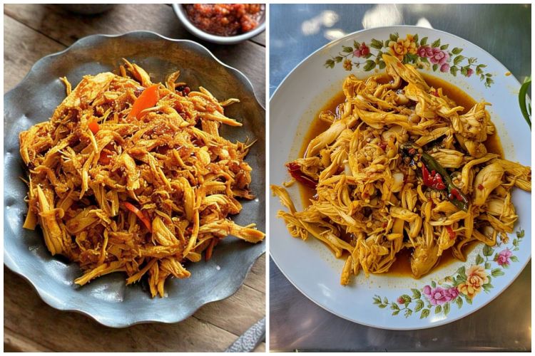 Menu menu aktif dan promosi 2025