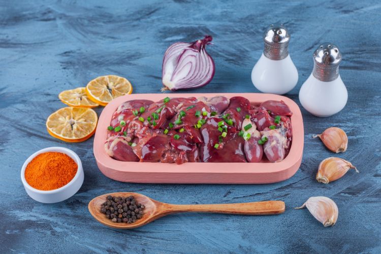 Ini bukan tangisan yang buruk, inilah 5 cara untuk memasak IR Gizzard Liar menjadi lembut dan bebas dan gratis