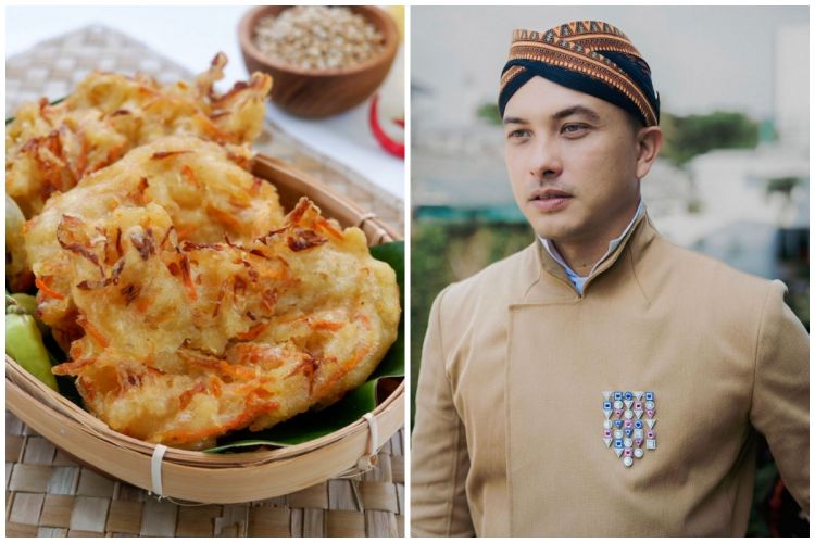 Ini adalah 5 cara untuk melakukan makanan makanan yang digoreng