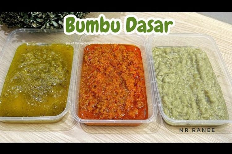 Suka memasak? Anda perlu tahu 5 rempah -rempah dasar yang mungkin disimpan dalam seminggu, jadi mereka tidak memiliki masalah