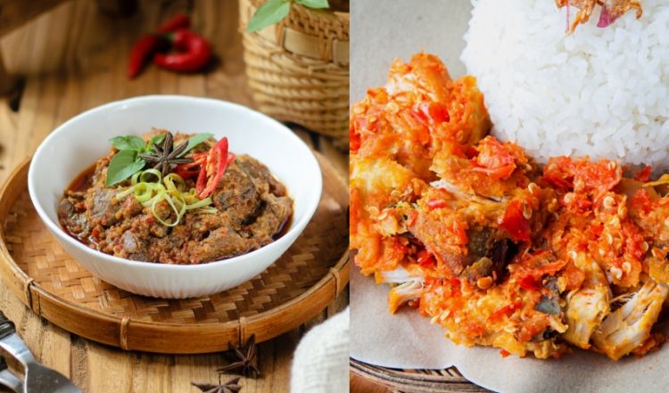 5 Reciies masakan pedas nayyyych