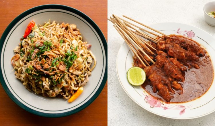 5 Resep untuk kapal jalanan rumah dan restoran tetapi nilai ekonomi