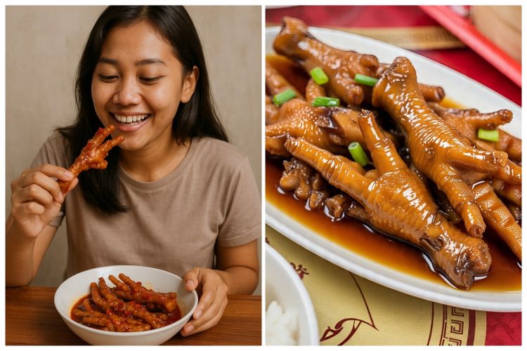 7 Resep Speepepest Spice Spice Speeper dan Tight, cocok untuk Anda yang membaca untuk memasak