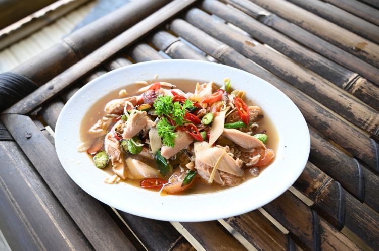 Masak jantung antihitam bana? Ini adalah koleksi psikologis