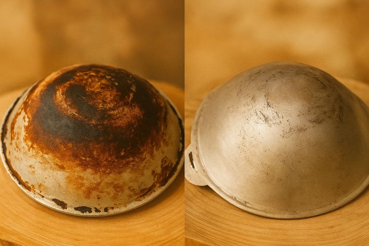 Tidak perlu robek pada otot! Inilah cara untuk membersihkan pizmang