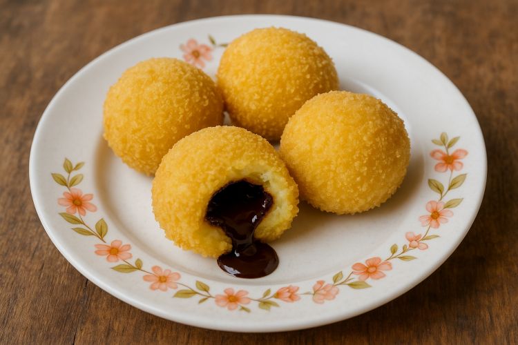 Cara Membuat Rantai Tex Pic Cokelat Dan Tidak Tertutup, Diedit dengan Nasihat Yang Kuat