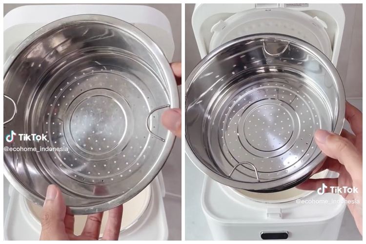 Sop cuci tidak cukup, cobalah jalur yang lebih bersih ini ke sceve