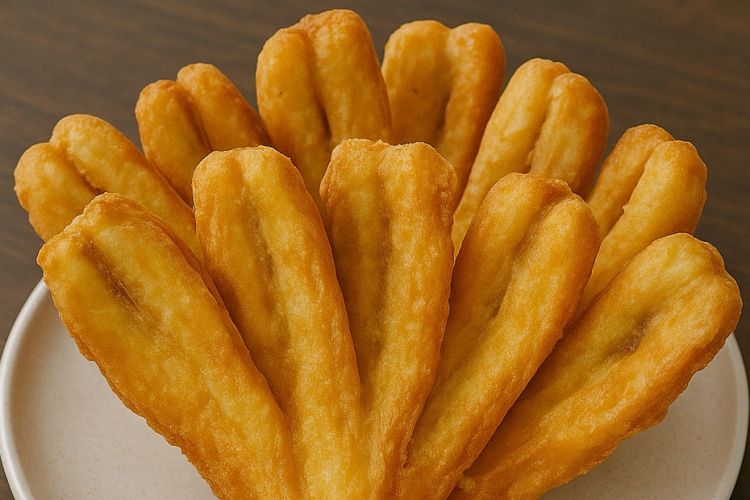 Rahasia Brother Banaana, Knarispi kuat, tidak membiarkan, dan anti-minyak anti-absun