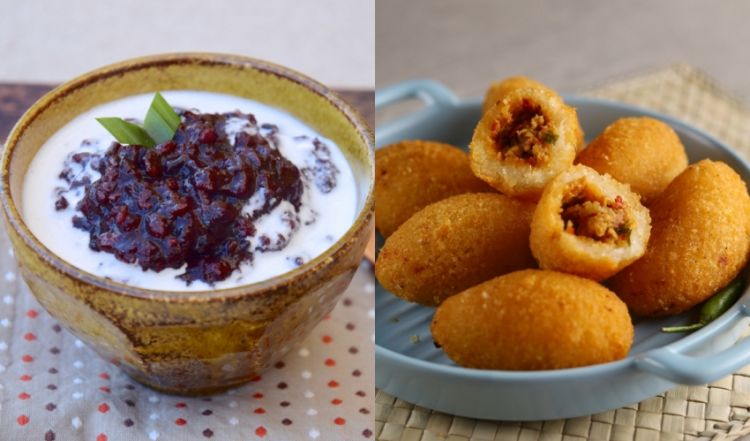 5 aktif dan kesejahteraan malam untuk memasak untuk menjadi rumah bahagia