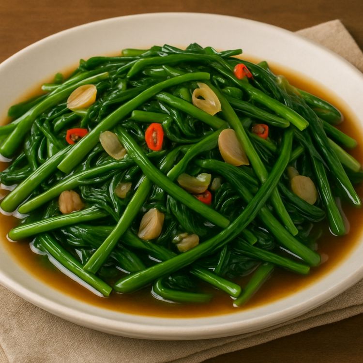 7 mengisap kesalahan saat memasak bayam membuat lembut dan gelap