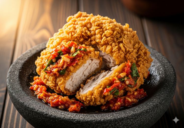 Hanya 3 langkah! Chiepe boarding ayam aktif dan baru