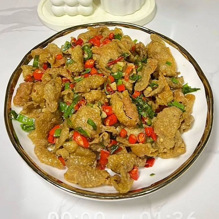 5 resep spicle spicle spicle for spacle yang membuatnya sulit untuk menghentikan qi resmi