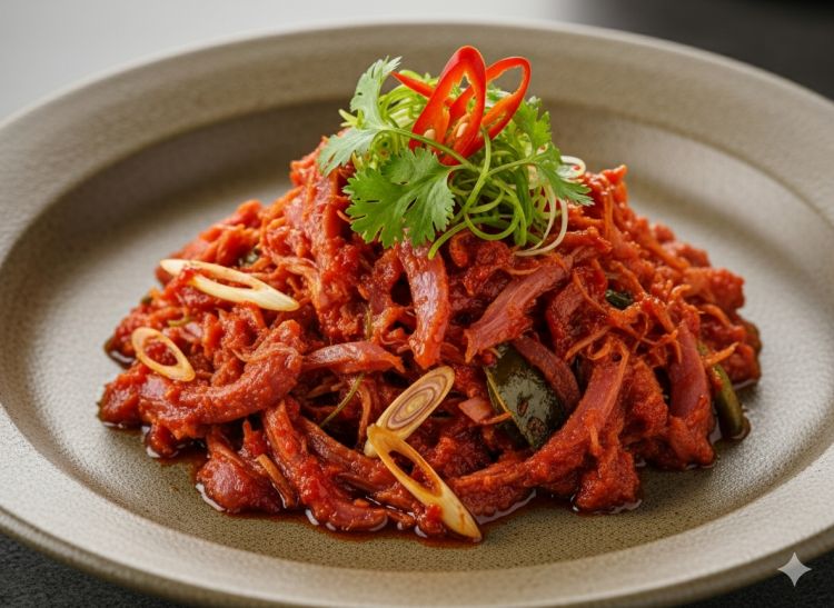 Diskon wajib! Manado’s Rica-Rica Clang, buat nasi Anda sendiri