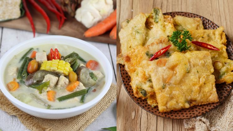 5 resep sederhana dan bagus dari menu harian, pasti kumpulkan