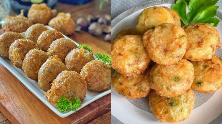 5 Resep Masakan Kentang Levory, Empuk dan Ampuh untuk Menu Sehari-hari
