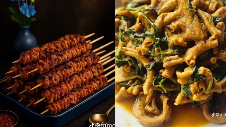 9 Resep Ayam Pedas dan Ayam Pot yang mempunyai resep masakan rumahan yang super mudah dibuat dan tidak membutuhkan bumbu yang terlalu banyak.