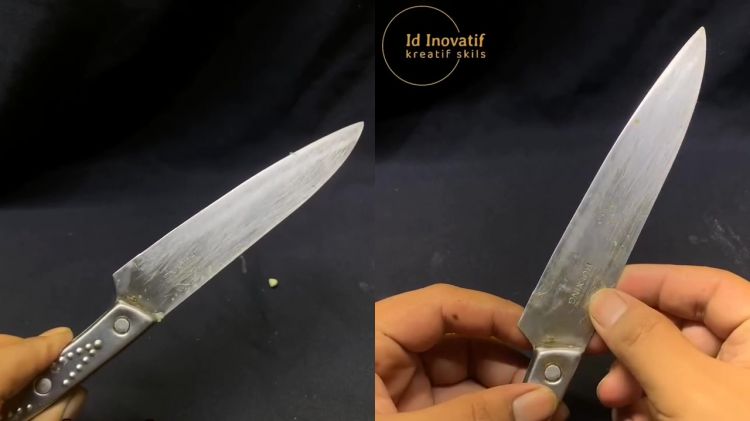 Tidak perlu hitung vitle, ini cara baru agar posisi selalu tajam meski digunakan