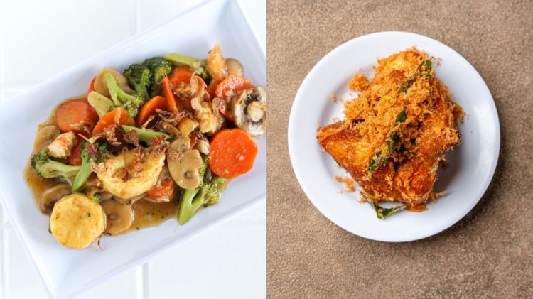 5 rahasia resep lezat untuk makan malam yang simpel