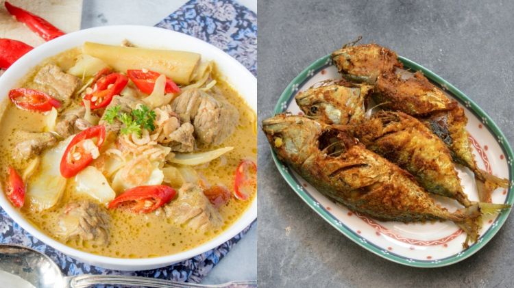 5 ide masakan keluarga yang menyenangkan dan lezat