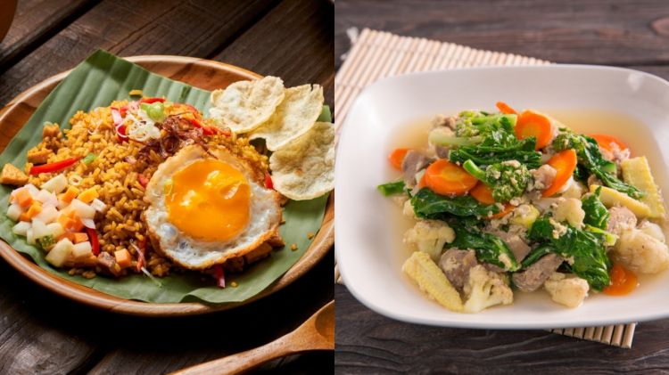 5 Resep Sarapan Sehat Pagi Hari Penuh Energi, Siap Kembali Berenergi