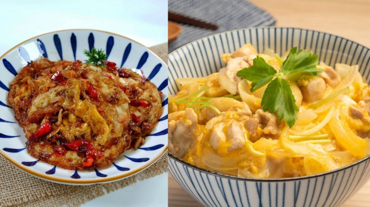 5 Resep HAGGE WEBG yang Enak dan Mudah Dibuat, Siap dalam 20 Menit