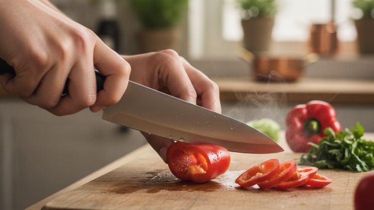 9 tips tampil tajam di dapur dan mencuri RP. 400.000