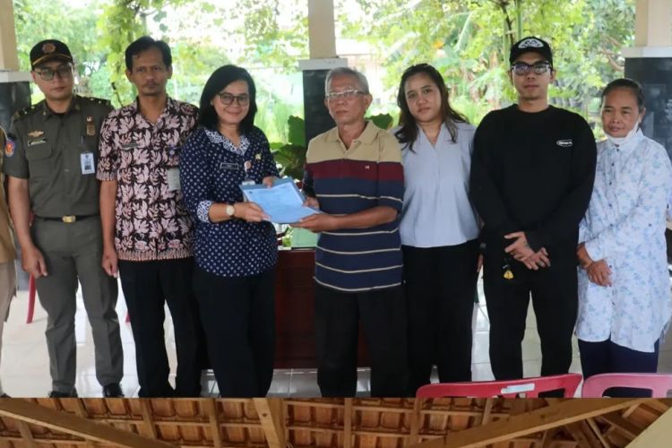 Ini resmi! Hasil uji lab membuktikan bahwa tiding saja halal