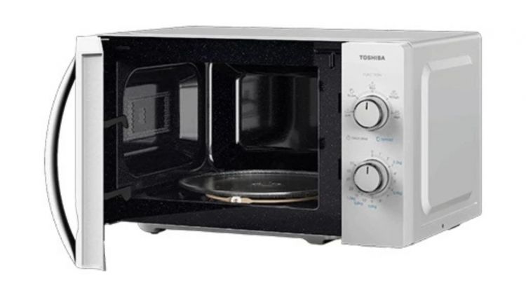 5 tips oven dan microwave di bawah Rp 1 juta, memasak dan memanaskan dalam satu perangkat.