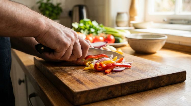 5 Tips Menghabiskan Kebutuhan Meja Dapur Sehari-hari yang Anda Butuhkan dengan Aman dan Nyaman di Bawah Rp 300.000