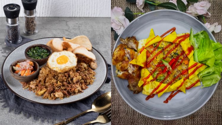 5 resep nasi goreng inspiratif yang terasa seperti makan malam, siap dalam 30 menit.