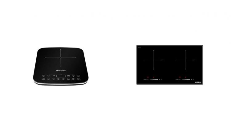 9 Kucetyiswa izipheki zombane zeMODENA ezinexesha ukusuka kwindawo enye ukuya kwezi-2 zokupheka