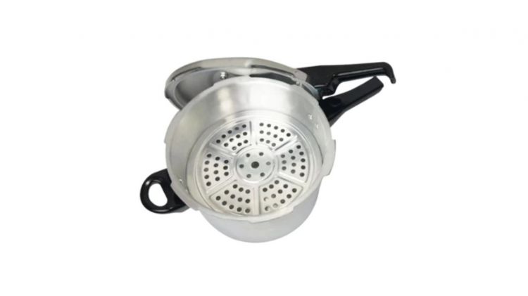 7 tips pressure cooker yang bagus dan kuat di bawah Rp. 500 ribu, dimasak empuk tanpa menunggu lama